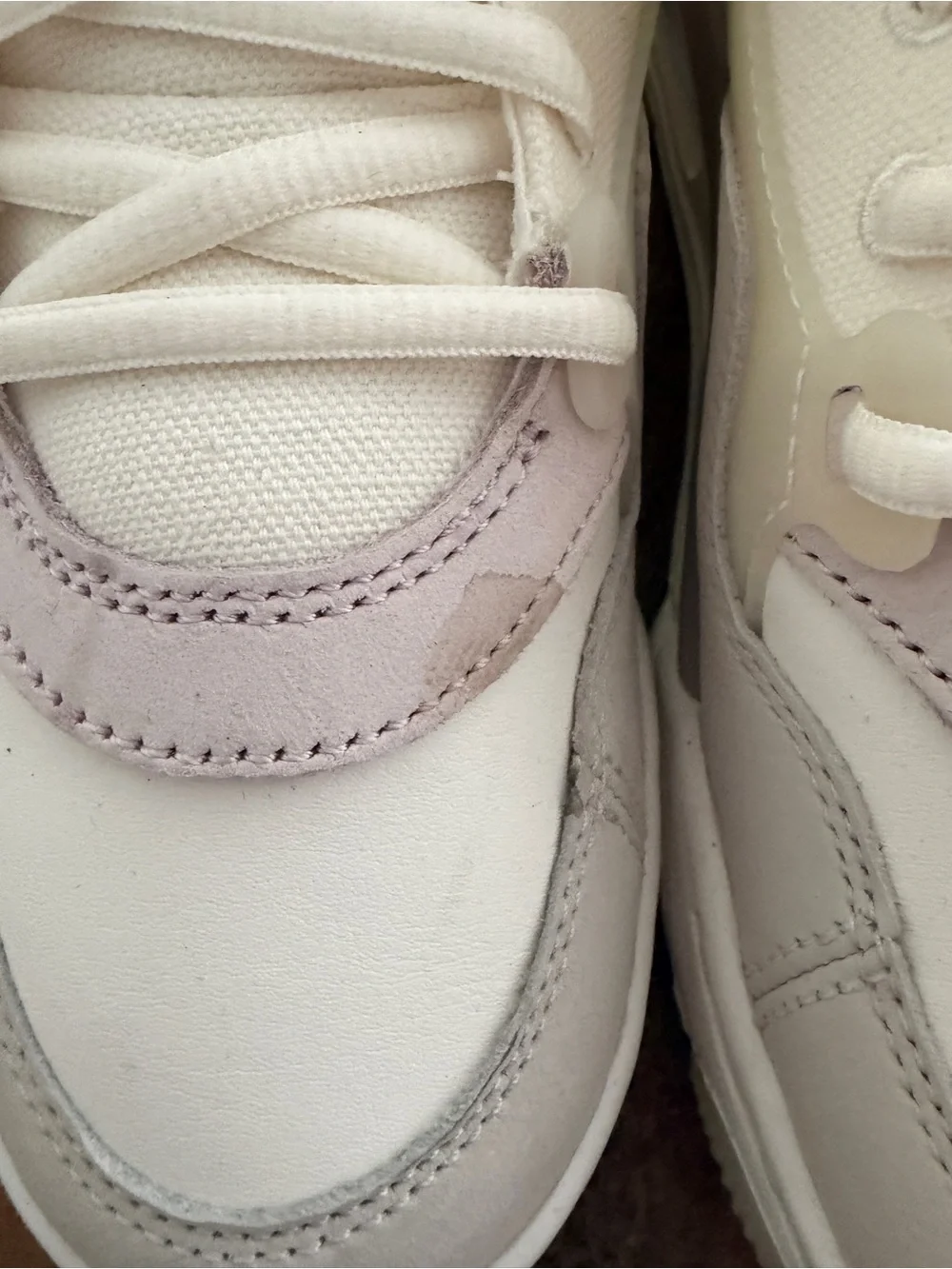 Jordan children sneakers